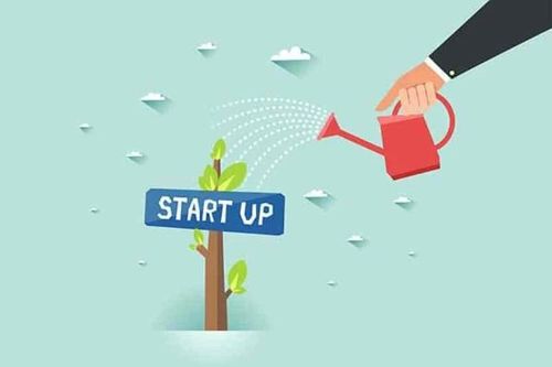 Đến năm 2045: 10 người dân có 1 người khởi nghiệp