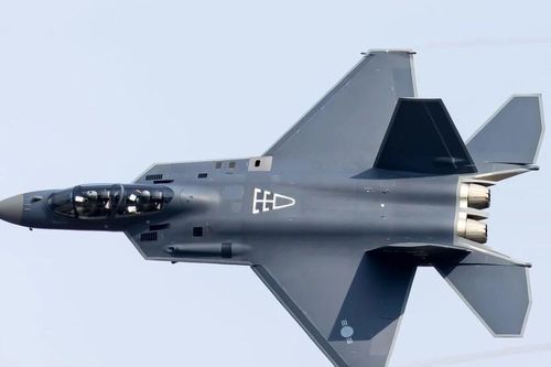 Hàn Quốc vẫn bàn giao nguyên mẫu tiêm kích KF-21 cho Indonesia