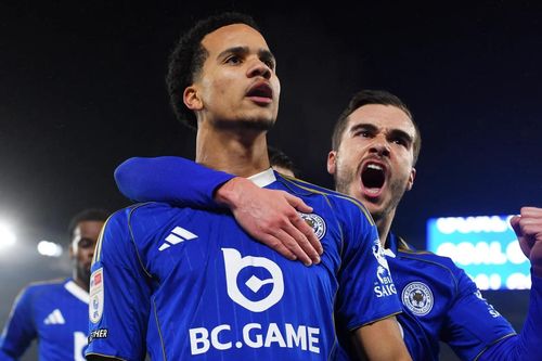 Leicester City lâm nguy