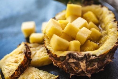 Tin mừng cho những người thích ăn trái thơm