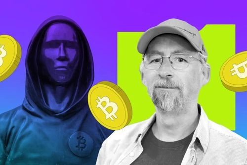 Cha đẻ Bitcoin đích thực lộ diện?