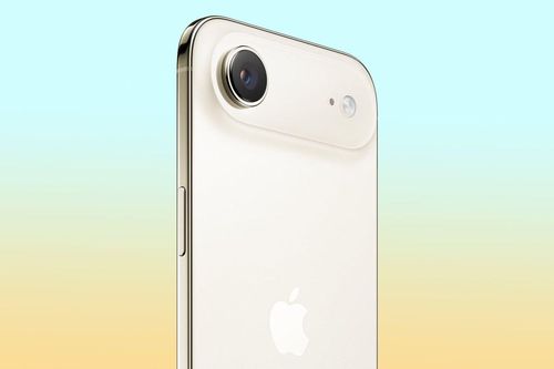 Sẽ có thêm iPhone siêu mỏng