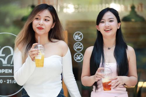 Chân dung người Việt chi hơn 70.000 đồng/ly cà phê, trà sữa