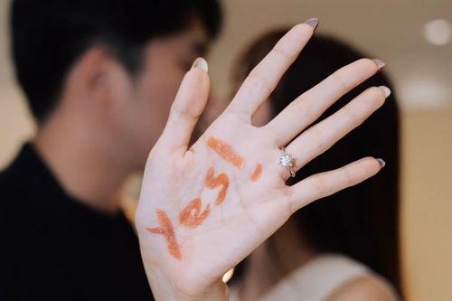 Điều nhiều cặp đôi bỏ sót trước ngày cưới