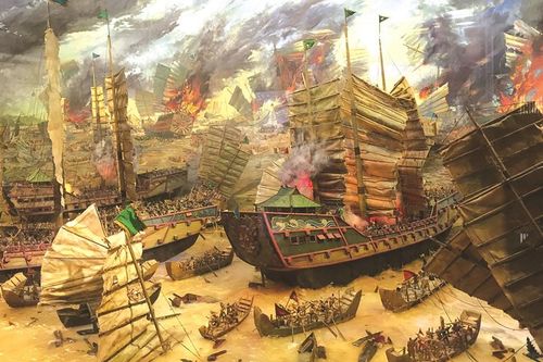 Chiến thắng Bạch Đằng lần thứ ba