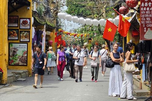 Đà Nẵng đồng bộ giải pháp, nâng tầm trải nghiệm du khách