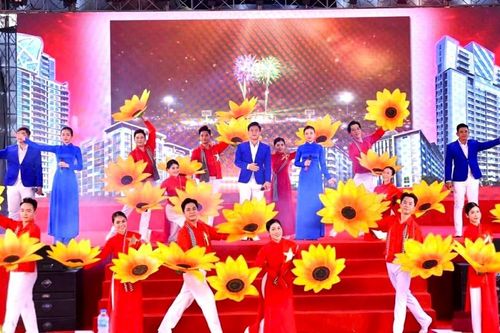 Lễ hội văn hóa truyền thống kỷ niệm 153 năm Quản cơ Trần Văn Thành