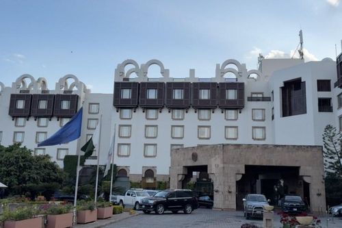 Pakistan tăng cường an ninh tại Islamabad trước đàm phán Mỹ – Iran