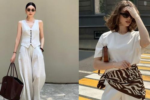 4 loại vải lý tưởng để diện trong mùa hè nóng bức