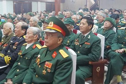 Thông tư số 17/2026/TT-BQP quy định chế độ an điều dưỡng, chế độ thông tin, tang lễ cho sĩ quan Quân đội nghỉ hưu