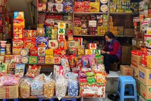 Kê khai thuế với hộ kinh doanh có nhiều địa điểm kinh doanh