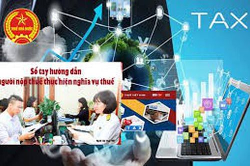 Hướng dẫn thực hiện nghĩa vụ thuế với hộ kinh doanh có doanh thu trên 500 triệu đồng đến 3 tỷ đồng nộp thuế TNCN trên thu nhập tính thuế