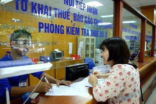 Hướng dẫn thực hiện nghĩa vụ thuế với hộ kinh doanh có doanh thu năm trên 500 triệu đồng đến 3 tỷ đồng nộp thuế TNCN trên doanh thu