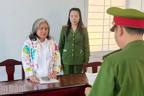 An Giang: Bắt giam đối tượng lừa đảo chiếm đoạt 6 tỷ đồng ở Phú Quốc