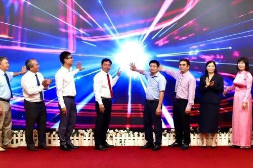 Khởi động cuộc thi đổi mới sáng tạo trong nông nghiệp công nghệ cao 2026