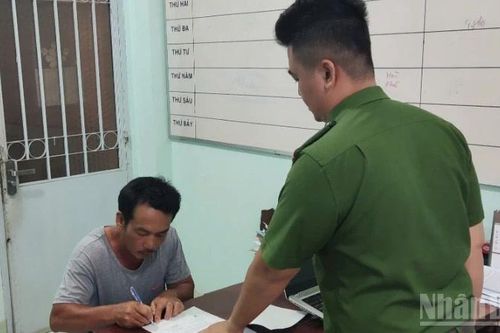 Đồng Tháp: Tạm giam đối tượng say rượu gây tai nạn giao thông chết người