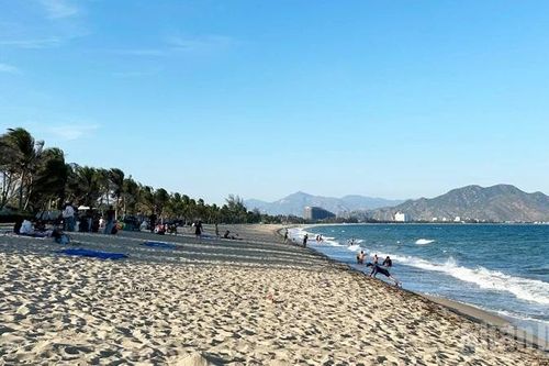 Khánh Hòa: Ninh Chử vươn mình thành điểm đến du lịch quốc gia