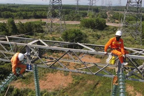 Bảo đảm cung ứng điện ổn định, chủ động ứng phó cao điểm mùa khô 2026