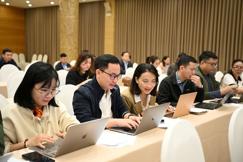 Bộ Văn hóa, Thể thao và Du lịch: Còn tâm lý e ngại, chậm trễ trong cung cấp thông tin cho báo chí