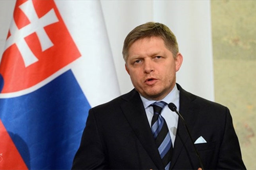 Thủ tướng Cộng hòa Slovakia Robert Fico sẽ thăm chính thức Việt Nam