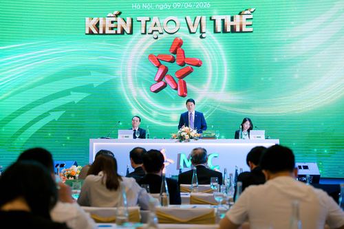 MIC 'Tăng tốc – hiệu quả', hướng tới Top 3 thị phần bảo hiểm phi nhân thọ