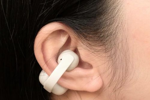 Sony Clip WF-LC900... hoàn hảo trong mọi hoạt động