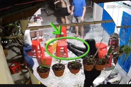 Truy bắt nhóm đối tượng dùng súng giải quyết mâu thuẫn ở Đồng Tháp