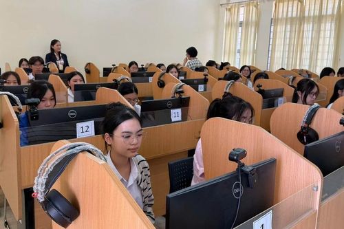 Tuyển sinh đại học 2026: Kỳ thi đánh giá năng lực bùng nổ