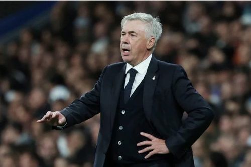 HLV Ancelotti nhận mức lương cao ngất ở tuyển Brazil