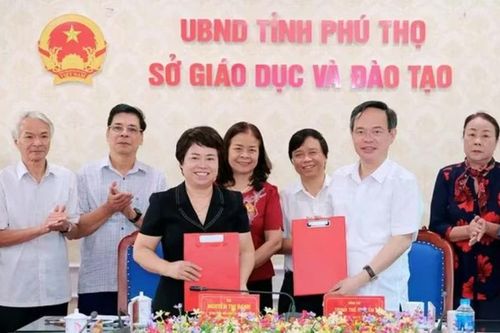 Phú Thọ đẩy mạnh khuyến học, xây dựng xã hội học tập giai đoạn 2026 - 2030