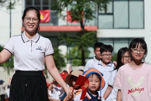 Cử tri tin tưởng, kỳ vọng những quyết sách mạnh mẽ cho giáo dục