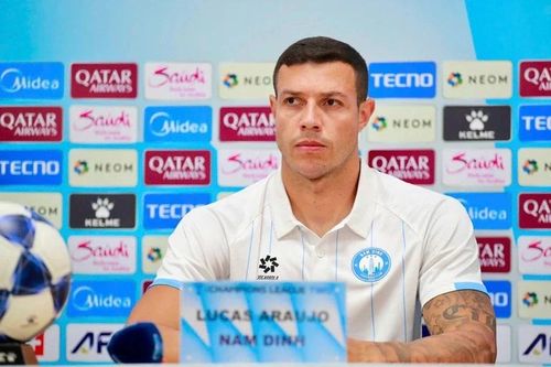 Loạt cầu thủ bị treo giò ở vòng 18 V-League