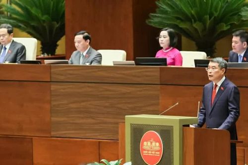 Kỳ họp thứ Nhất, Quốc hội khóa XVI: Hành động, đổi mới, 'đánh thức' những kỳ vọng lớn lao của toàn xã hội