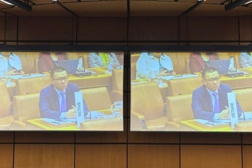 ASEAN và Nhóm các nước Mỹ Latinh, Caribe tăng cường phối hợp, thúc đẩy chủ nghĩa đa phương