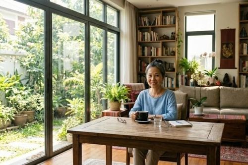 Phụ nữ ở độ tuổi nào cần cẩn trọng khi uống cà phê để bảo vệ nội tiết?