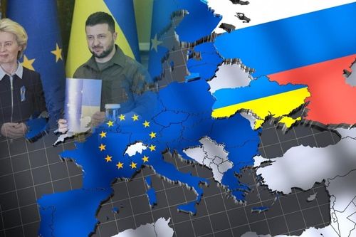 Không phải tuyên bố chính trị, đây mới là phép thử thực sự của Ukraine trên con đường gia nhập EU