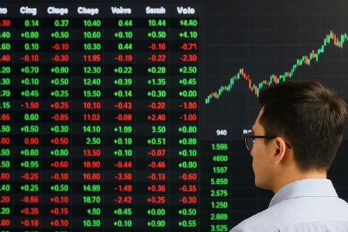 Nâng hạng thị trường: Động lực dài hạn, nhưng không tạo 'sóng' ngay