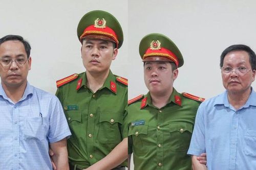 'Ăn chặn' tiền của người tâm thần, học sinh dân tộc, 4 cán bộ ở Phú Thọ bị khởi tố