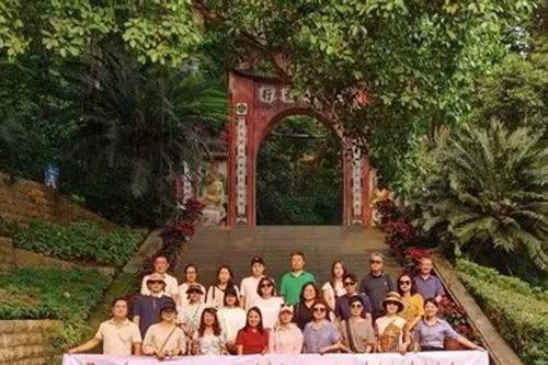 Phú Thọ đón đoàn doanh nghiệp lữ hành quốc tế, đẩy mạnh quảng bá du lịch
