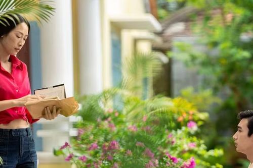 Hé lộ hậu trường thơ mộng phim 'Một thời ta đã yêu' tại Phú Yên