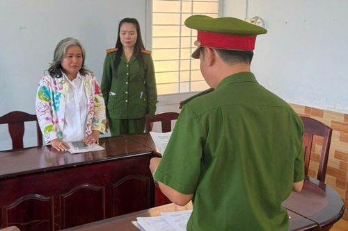 Sự thật sau giao dịch đất nền 6 tỉ đồng ở Phú Quốc khiến một người bị khởi tố