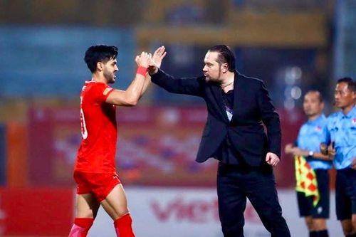 Điểm tin thể thao 9/4: HLV Popov thoát án mỉa mai trọng tài, đêm nay tứ kết Europa League