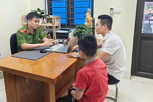 Xác minh nhanh thông tin nghi bạo hành trẻ em lan truyền trên mạng xã hội