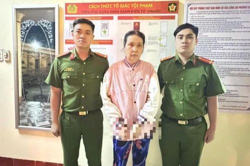 Giúp việc 'khoắng' két sắt, lấy 270 triệu đồng và nhẫn vàng của chủ nhà