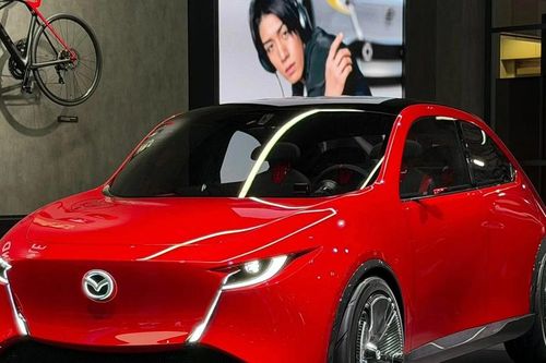 Mazda sẽ tiếp tục bán các dòng xe cỡ nhỏ giá rẻ