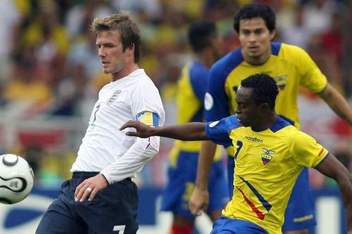 Tuyển thủ từng dự World Cup bị cảnh sát bắt vì cướp có vũ trang