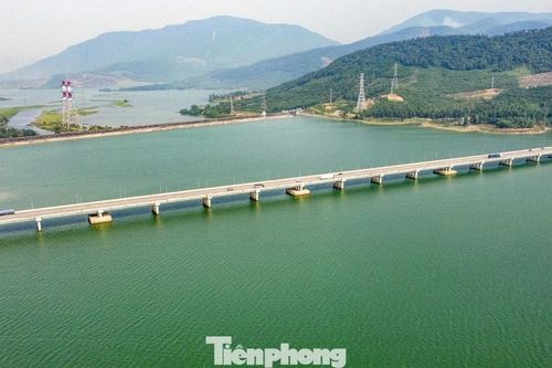 Hồ nước ngọt lớn nhất Thanh Hóa gọi vốn 32.000 tỷ đồng