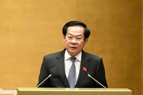Khen thưởng 'kịp thời, đúng người, đúng việc'