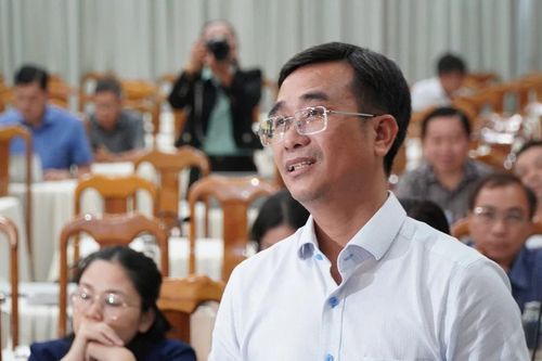 Doanh nghiệp nợ 14 tỷ tiền mua lúa cam kết trả dần theo tuần