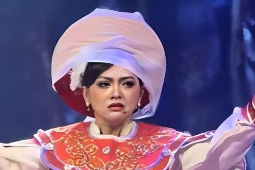 Xử phạt vụ diễn chui 'Tiếng trống Mê Linh'